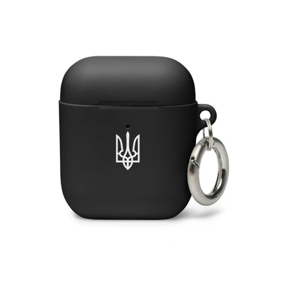 Trident of Freedom AirPods Case