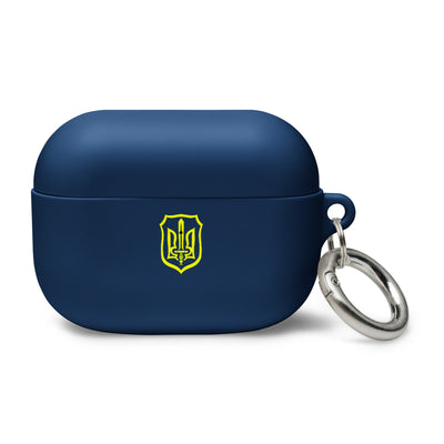 Ukrainian Military Emblem 2 AirPods Case