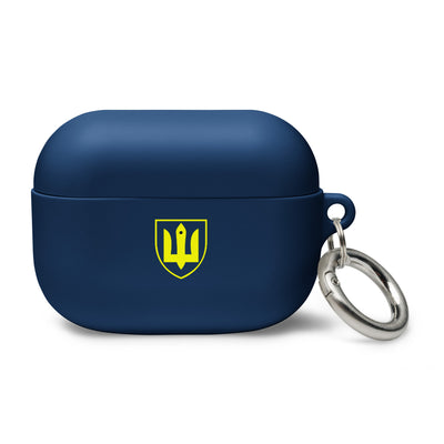 Ukrainian Military Emblem 1 AirPods Case
