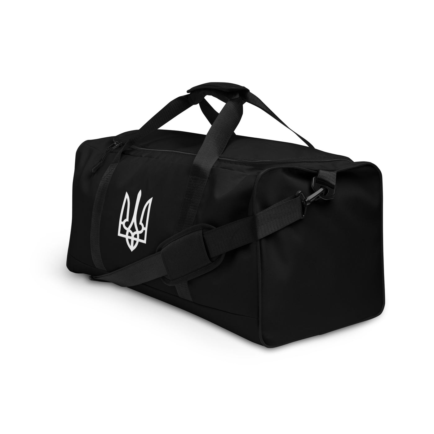 Trident of Freedom Duffle Bag