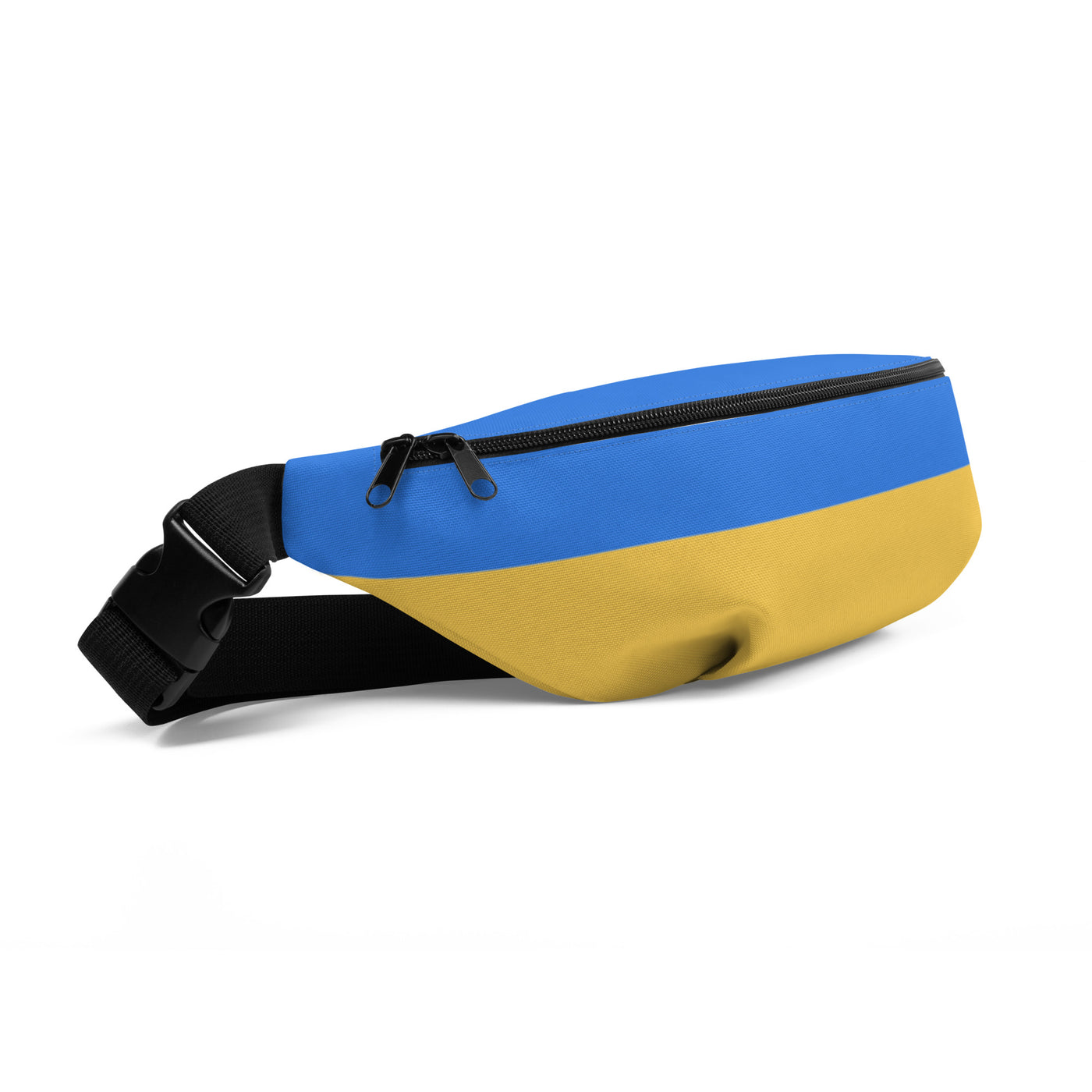 Ukrainian Flag 5 Fanny Pack