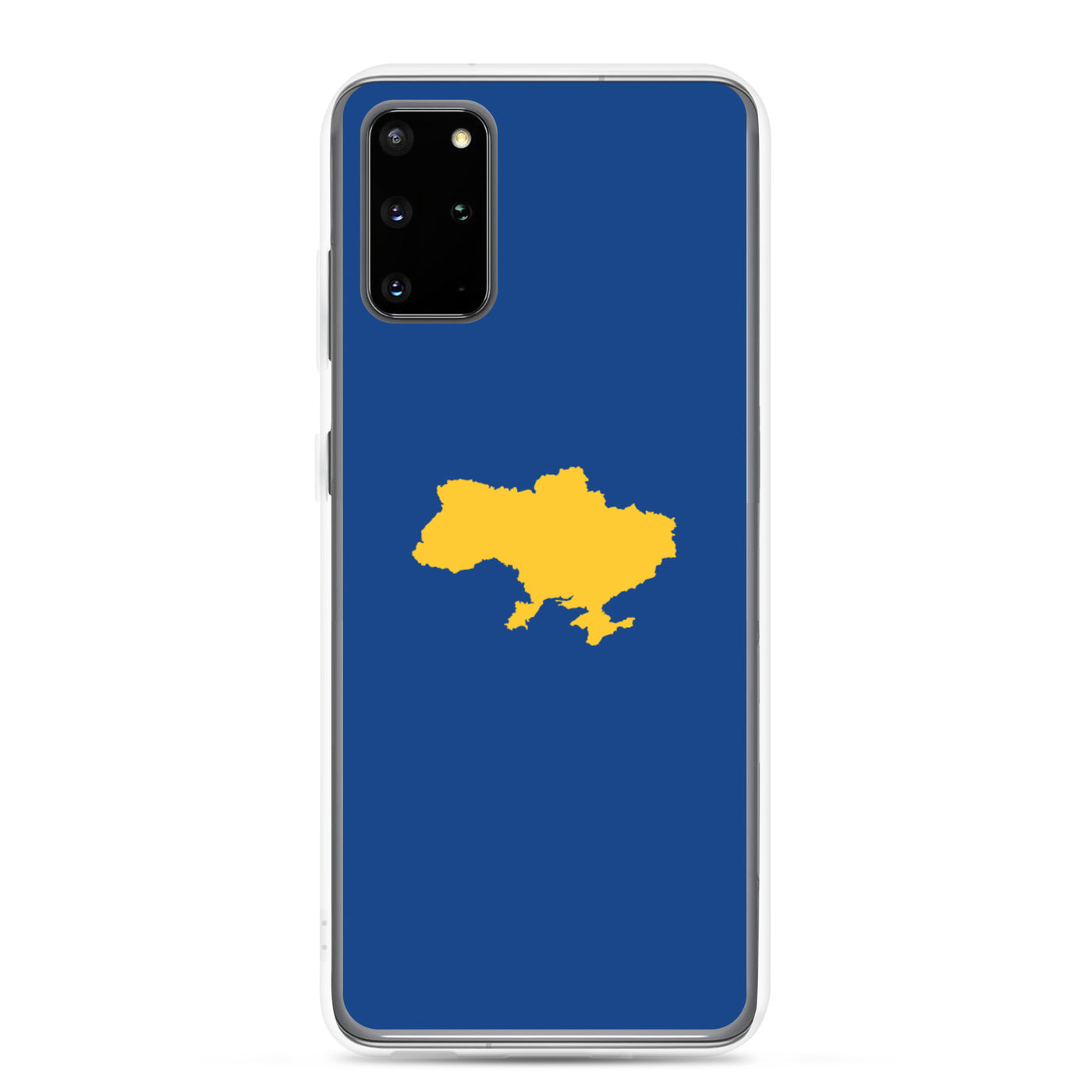 Karte der Ukraine Samsung Hüllen