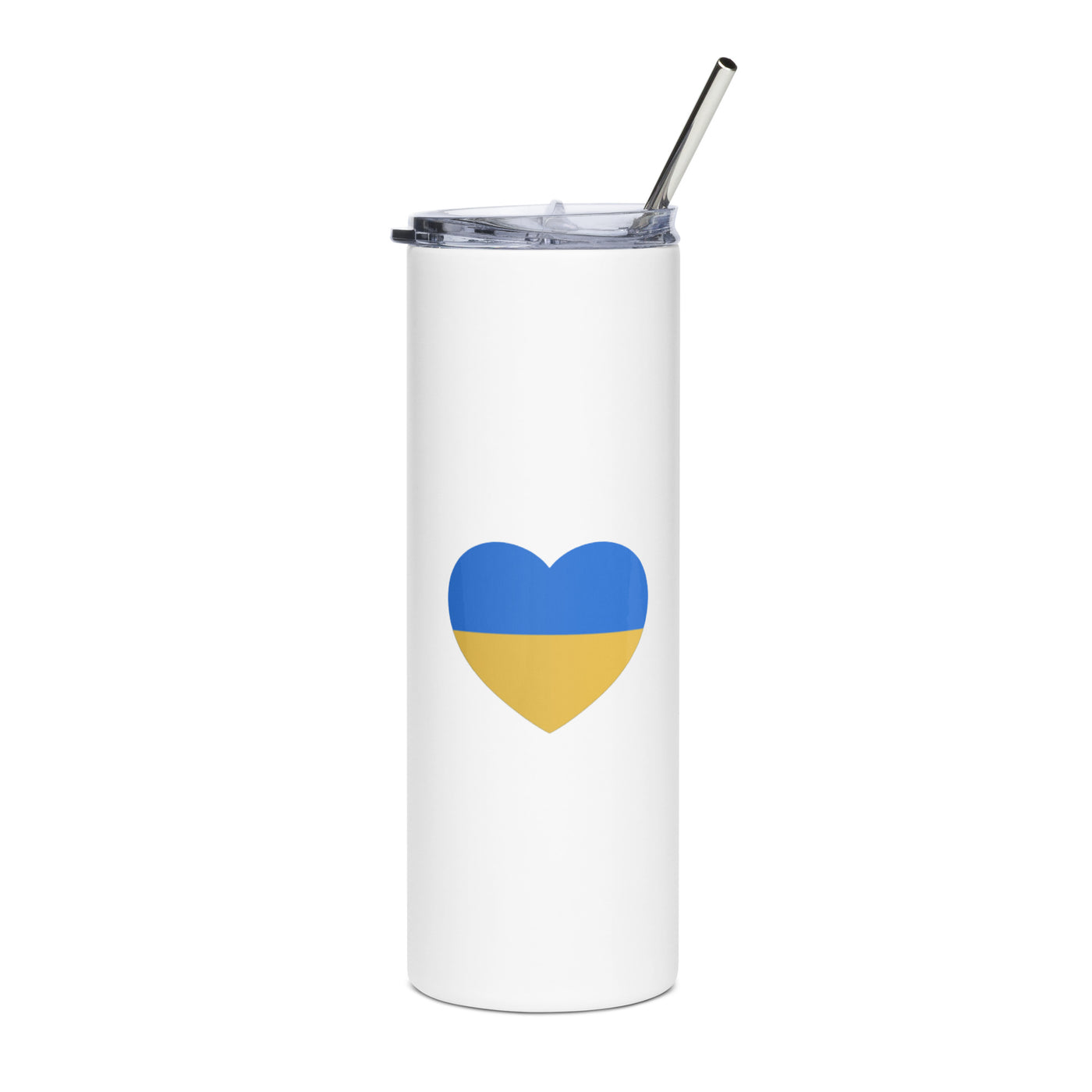 Love to Ukraine Big Bicchiero Print